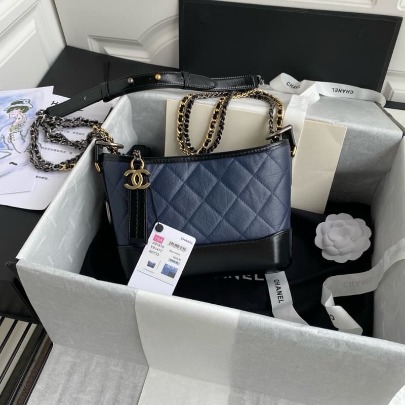 CHANEL bags | Gabrielle Bag | 20cm | 01024