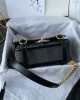 CHANEL bags | messenger bag | 20cm | AS5131 | 01025