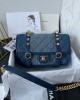 CHANEL bags | messenger bag | 24cm | AS5132 | 01026