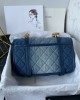 CHANEL bags | messenger bag | 24cm | AS5132 | 01026