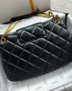 CHANEL bags | 24c | Large Logo Saddle Bag | 18×25.5×5cm | 4610 | 01028