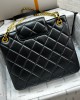 CHANEL bags | 24C | Large Logo Tote Underarm Bag | 17.5×20×5cm | 4596 | 01030