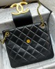 CHANEL bags | 24C | Large Logo Tote Underarm Bag | 17.5×20×5cm | 4596 | 01030