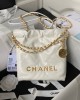 CHANEL bags | 23S | Mini 22 Bag | 19×20×6cm | AS3980 | 01032