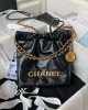 CHANEL bags | 23S | Mini 22 Bag | 19×20×6cm | AS3980 | 01032