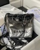 CHANEL bags | 23S | Mini 22 Bag | 19×20×6cm | AS3980 | 01032