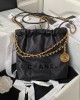 CHANEL bags | 23K | Mini 22 Bag | 19×20×6cm | AS3980 | 01033