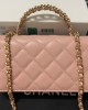 CHANEL bags | 24C | WOC | Phone Case | 16cm | 96044 | 01034