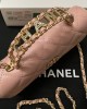 CHANEL bags | 24C | WOC | Phone Case | 16cm | 96044 | 01034