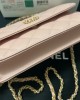 CHANEL bags | 24C | WOC | Phone Case | 16cm | 96044 | 01034