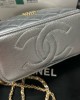 CHANEL bags | 23K | Clasp Bag | 24C long box | 17cm | 96043 | 01035