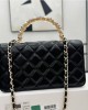 CHANEL bags | Pearl Handle WOC | 19cm | A96055 | 01038