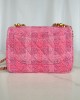 CHANEL bags | 20×15×7cm | AS4384 | 01041