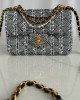 CHANEL bags | 20×15×7cm | AS4384 | 01041