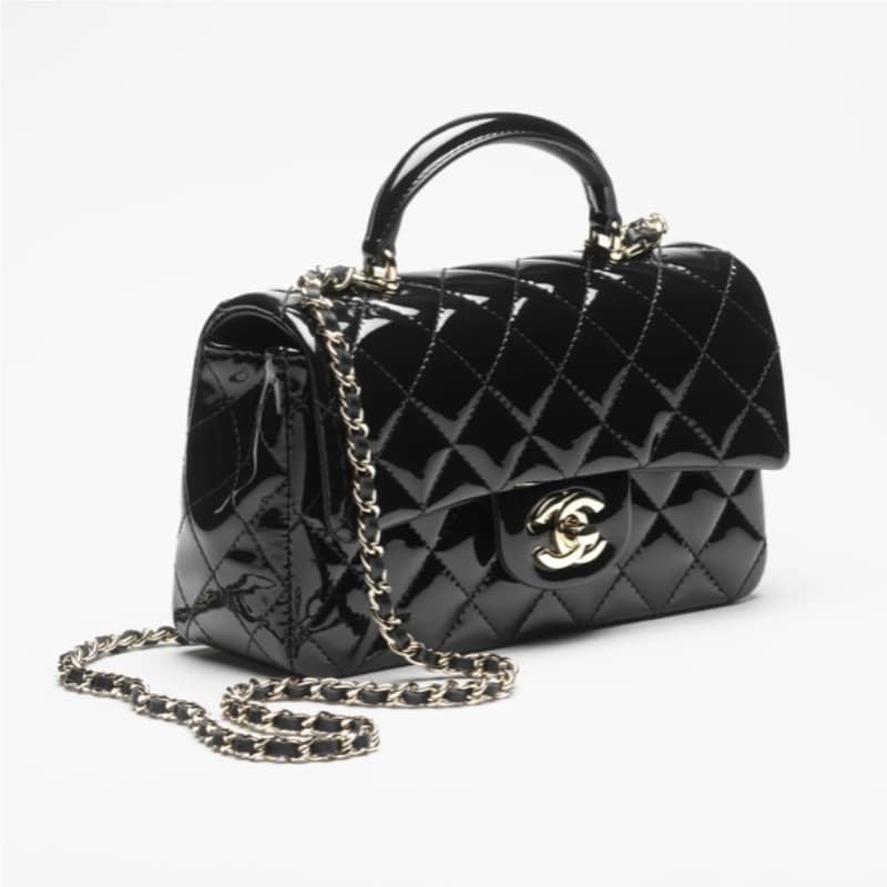 CHANEL bags | Mini CF Bag | 20×12×6cm | AS2431 | 01042