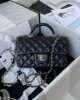 CHANEL bags | Mini CF Bag | 20×12×6cm | AS2431 | 01042