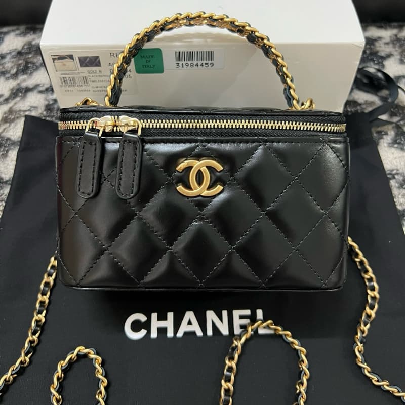 CHANEL bags | 23P | WOC | 17cm | 01044