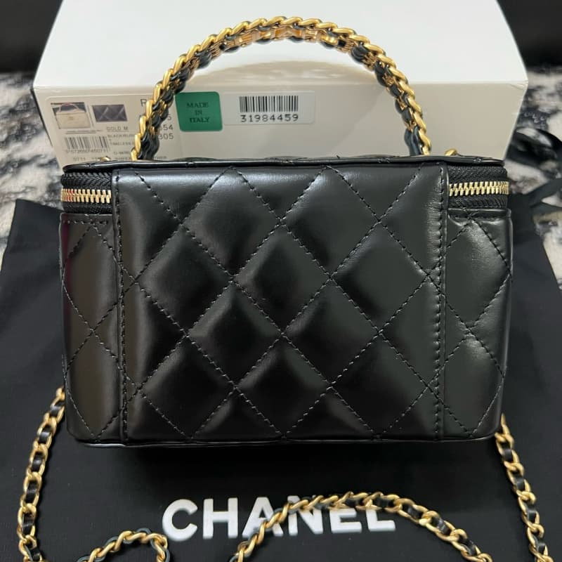 CHANEL bags | 23P | WOC | 17cm | 01044