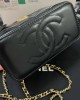 CHANEL bags | 23P | WOC | 17cm | 01044