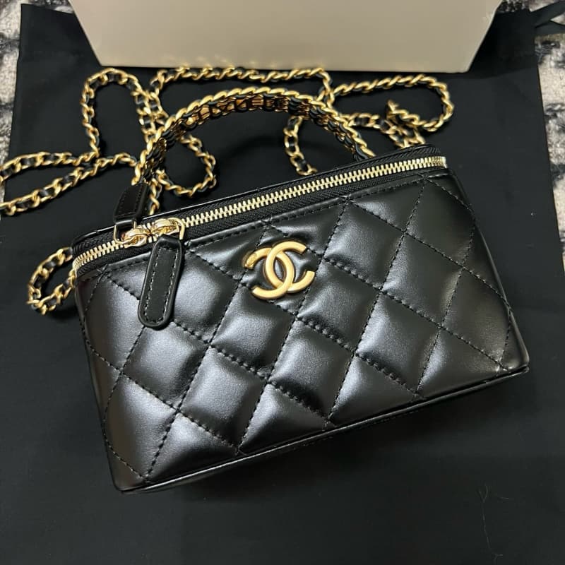 CHANEL bags | 23P | WOC | 17cm | 01044