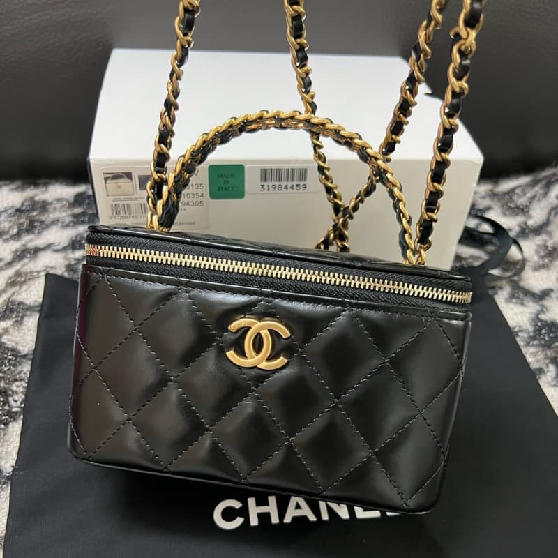 CHANEL bags | 23P | WOC | 17cm | 01044