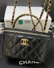 CHANEL bags | 23P | WOC | 17cm | 01044