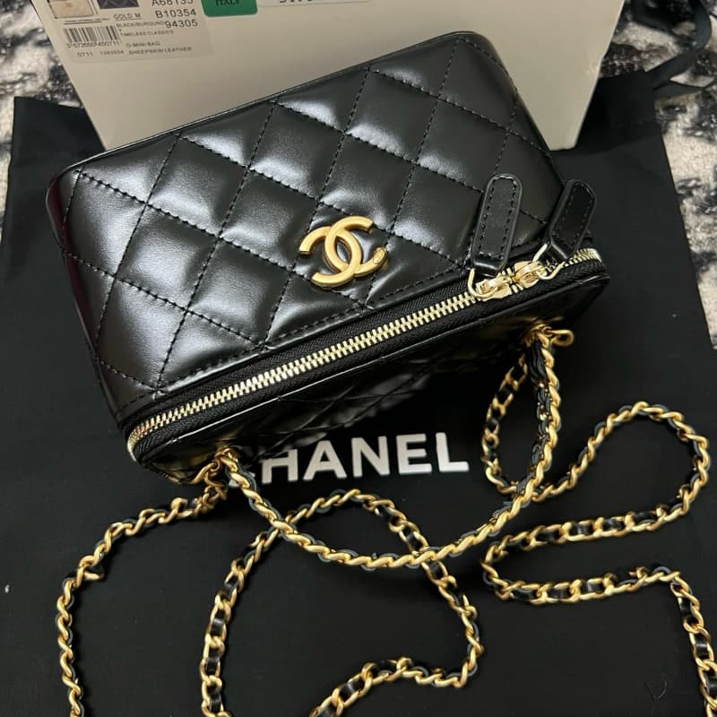 CHANEL bags | 23P | WOC | 17cm | 01044