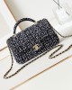 CHANEL bags | 24P | 13×20×7cm | AS2431 | 01045