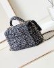 CHANEL bags | 24P | 13×20×7cm | AS2431 | 01045