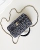 CHANEL bags | 24P | 13×20×7cm | AS2431 | 01045