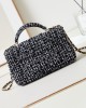 CHANEL bags | 24P | 13×20×7cm | AS2431 | 01045