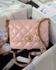 CHANEL bags | 23K | Cowhide Wide Shoulder Strap Shoulder Bag | 13.5×20.5×5cm | AS4423 | 01046