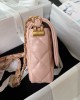 CHANEL bags | 23K | Cowhide Wide Shoulder Strap Shoulder Bag | 13.5×20.5×5cm | AS4423 | 01046