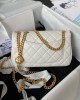 CHANEL bags | 243S | Camellia Adjuster Buckle Series | 13×20×7cm | AS4041 | 01047