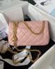 CHANEL bags | 243S | Camellia Adjuster Buckle Series | 13×20×7cm | AS4041 | 01047