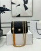 CHANEL bags | 23S | Camellia Adjuster Buckle CF Series | 17cm | AS4040 | 01048