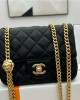 CHANEL bags | 23S | Camellia Adjuster Buckle CF Series | 17cm | AS4040 | 01048