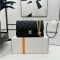 CHANEL bags | 23S | Camellia Adjuster Buckle CF Series | 12×20×6.5cm | AS4041 | 01049