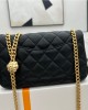 CHANEL bags | 23S | Camellia Adjuster Buckle CF Series | 12×20×6.5cm | AS4041 | 01049