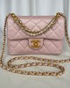 CHANEL bags | 24K | lambskin | 20×15×7cm | AS4384 | 01050