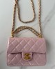 CHANEL bags | 24K | lambskin | 20×15×7cm | AS4384 | 01050