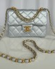 CHANEL bags | 24K | lambskin | 20×15×7cm | AS4384 | 01050