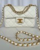 CHANEL bags | 24K | lambskin | 20×15×7cm | AS4384 | 01050