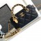 CHANEL bags | 23C | WOC | Coin Bag. | 18×11×4cm | 01052