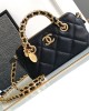 CHANEL bags | 23C | WOC | Coin Bag. | 18×11×4cm | 01052