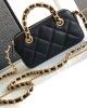 CHANEL bags | 23C | WOC | Coin Bag. | 18×11×4cm | 01052