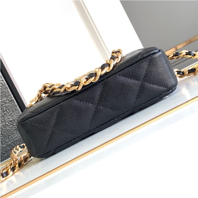 CHANEL bags | 23C | WOC | Coin Bag. | 18×11×4cm | 01052