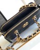 CHANEL bags | 23C | WOC | Coin Bag. | 18×11×4cm | 01052