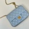 CHANEL bags | 23S | Camellia Adjustable Buckle CF | 18cm | 4040 | 01054