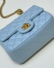 CHANEL bags | 23S | Camellia Adjustable Buckle CF | 18cm | 4040 | 01054